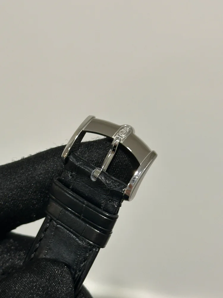 Arnold & Son Time Pyramid 1TPAS.S01A.C124S